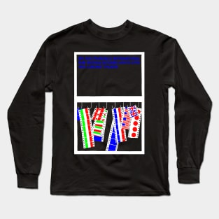 San Francisco Film Festival 1964 Long Sleeve T-Shirt